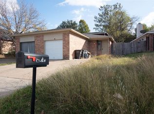 2309 Woodmont Trl #2311, Fort Worth, TX 76133