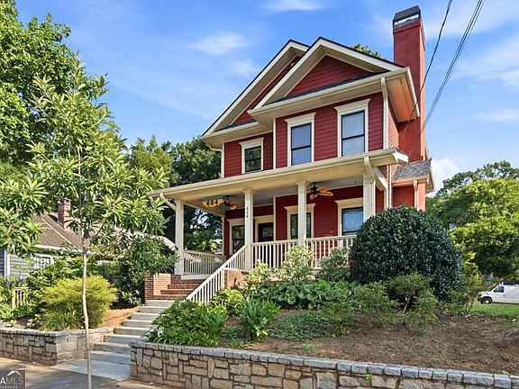 3rd image of 604 Mead St SE