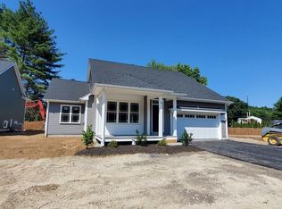 28 Mikes Way, Northbridge, MA 01534