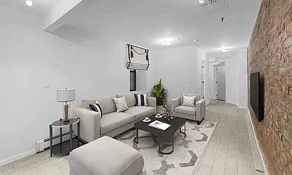 Rented by REAL New York