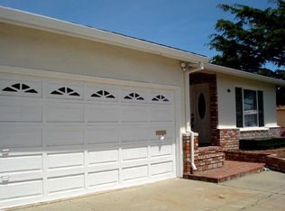 323 Solano Ave, Hayward, CA 94541