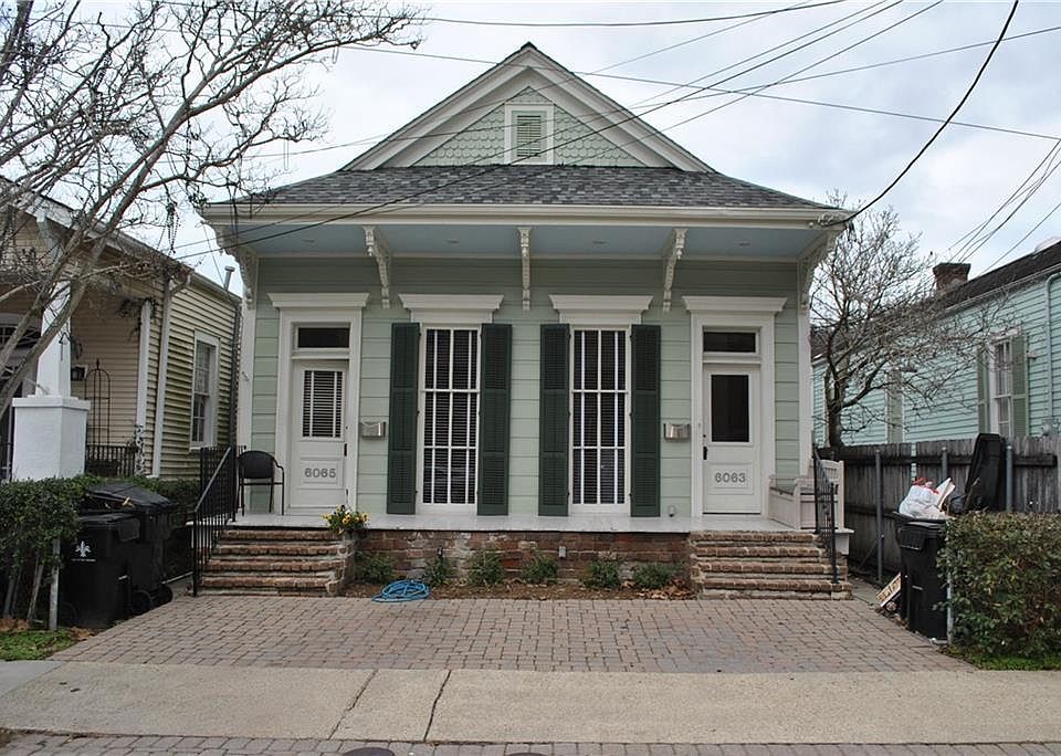 1st image of 6063 Tchoupitoulas St