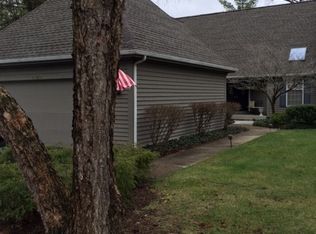 1327 Erskine Mnr #11, South Bend, IN
