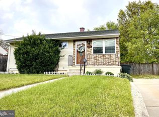 108 Wengate Rd, Owings Mills, MD 21117