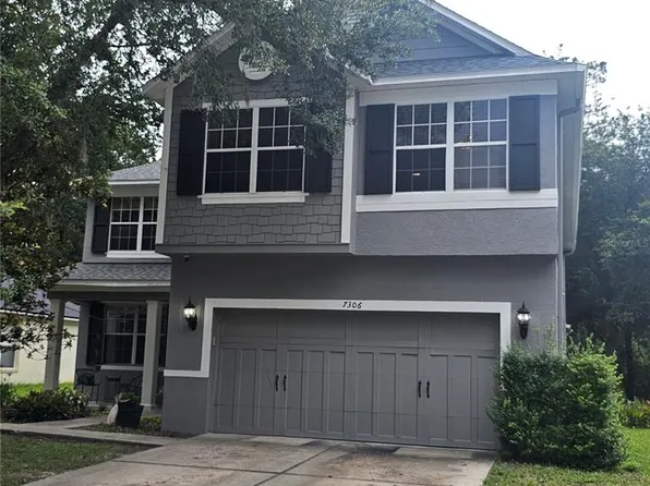 7306 Bridgeview Dr, Wesley Chapel, FL 33545