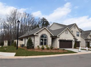 1605 Sunny Hill Way LOT 601, Colfax, NC 27235