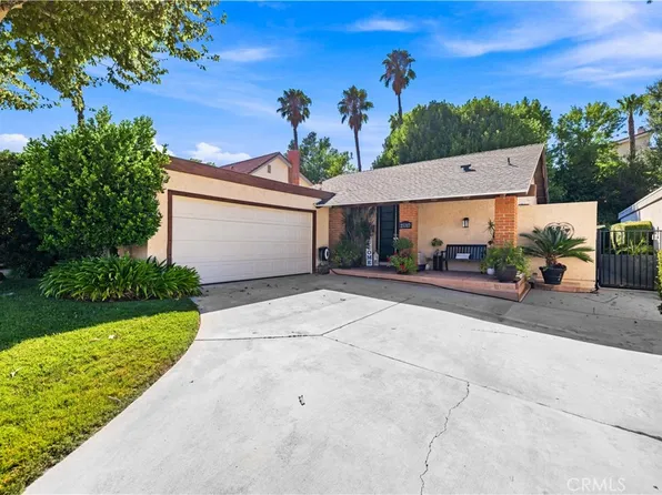 25317 Via Brasa, Santa Clarita, CA 91355