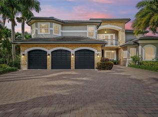 10407 Laurel Rd, Davie, FL 33328