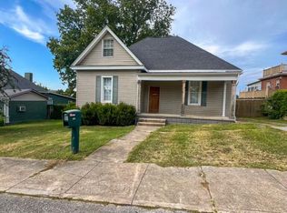 810 W Deborah St, Jefferson City, TN 37760