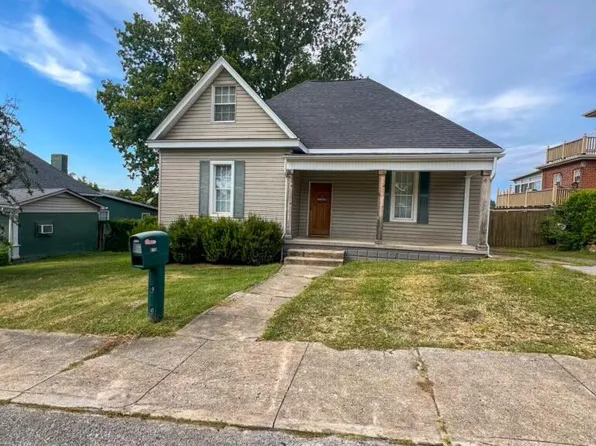 810 W Deborah St, Jefferson City, TN 37760