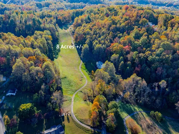865 Rocky Top Roots Farm Rd, Unicoi, TN 37692