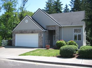 34763 Snow St, Saint Helens, OR 97051