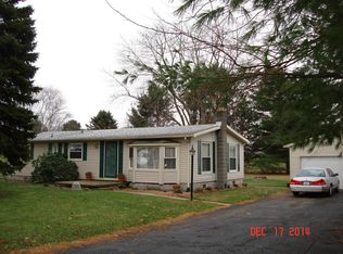 3634 Township Road 49, Galion, OH 44833