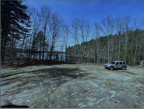 Onway Lake views right in your back yard.