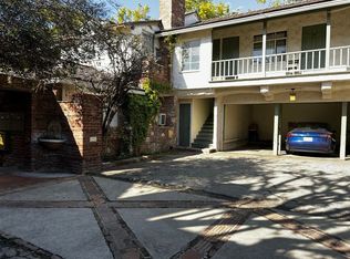 1231 1/2 N Sweetzer Ave #1, West Hollywood, CA 90069