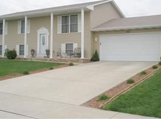 163 W 128th Pl, Crown Point, IN 46307