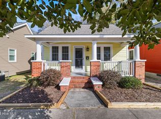 813 Walnut St, Wilmington, NC 28401