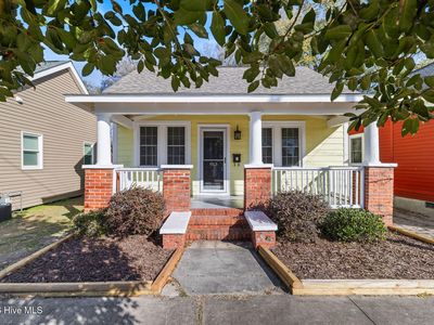 813 Walnut Street, Wilmington, NC, 28401