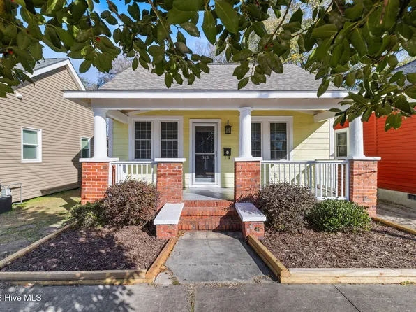 813 Walnut Street, Wilmington, NC 28401