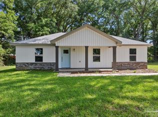 5621 Kingery Rd, Milton, FL 32583