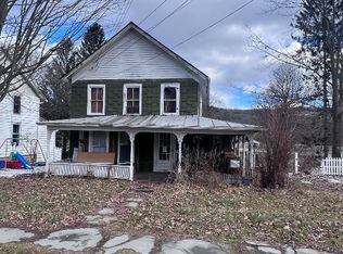 134 Main St, Windsor, NY 13865