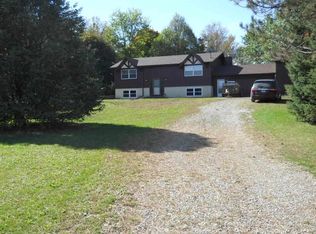 4928 Eastman Rd, La Porte City, IA 50651