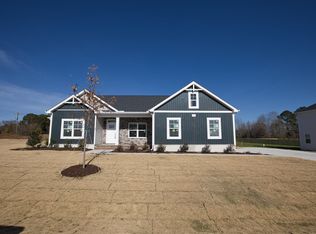 136 Barhams Mill Pond Way, Wendell, NC 27591