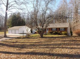 1740 Pushaw Station Rd, Sunderland, MD 20689