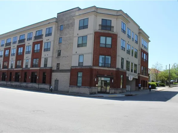 411 W Washington St Suite 101, Greensboro, NC 27401