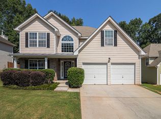 10 Highbranch Way, Newnan, GA 30265