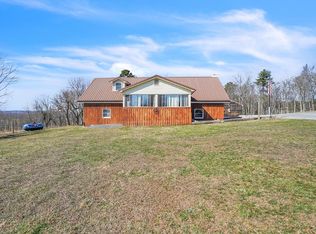4209 Bozoo Rd, Peterstown, WV 24963