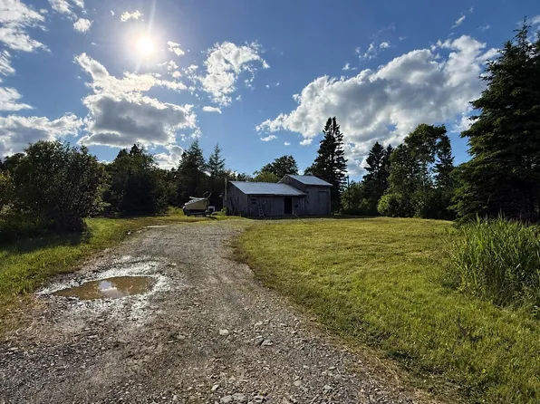 363 S Lubec Road, Lubec, ME 04652