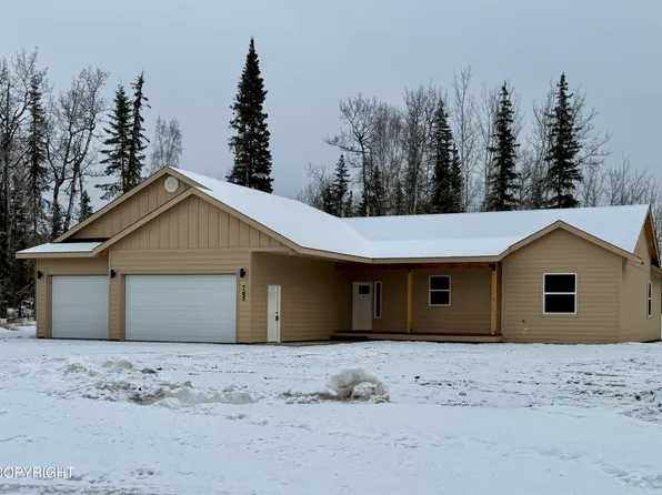 765 Wortham Ave, Kenai, AK 99611