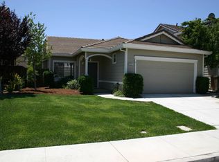 252 Creektrail Ct, Brentwood, CA 94513