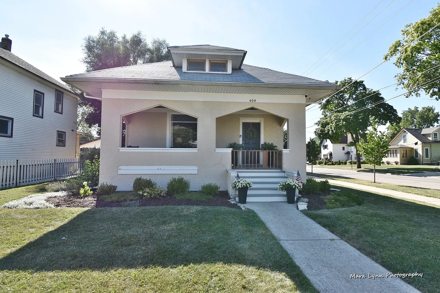 400 Arlington Ave photo 1