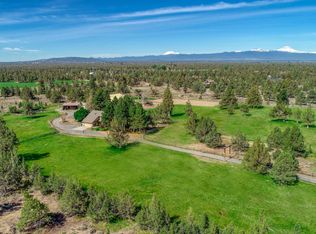 21585 Dale Rd, Bend, OR 97701