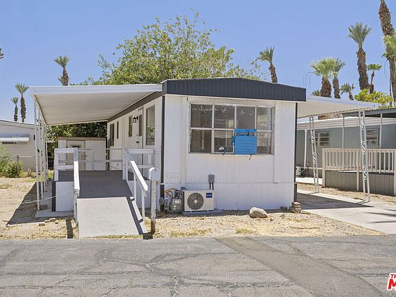 2nd image of 80870 Highway 111 Space 164