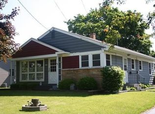 3249 Morris St, Franksville, WI 53126