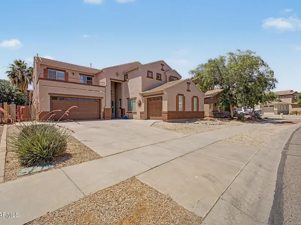 17513 W ANDORA Street, Surprise, AZ 85388