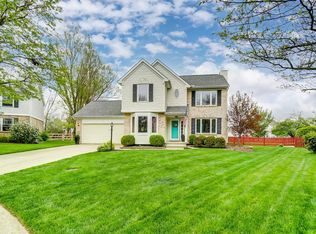 301 Dover Ct, Lebanon, OH 45036