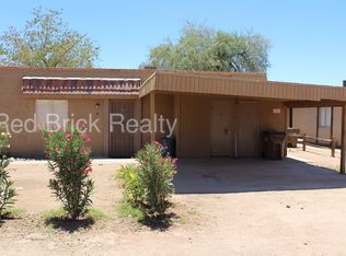 1480 E 29th Ave APT 4, Apache Junction, AZ 85119