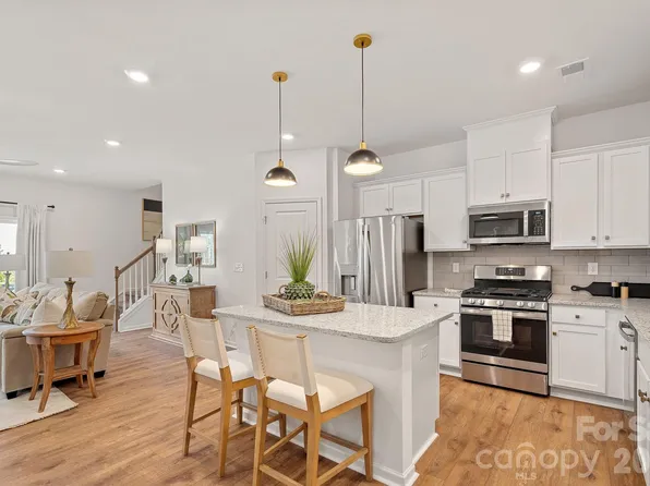 3579 Nimbell Rd, Monroe, NC 28110