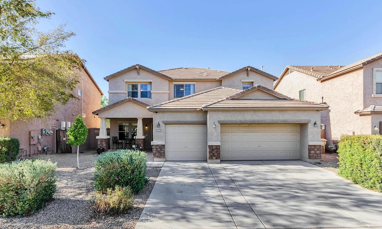 30183 W Mulberry Dr, Buckeye, AZ 85396 | Zillow