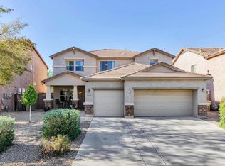 30183 W Mulberry Dr, Buckeye, AZ 85396