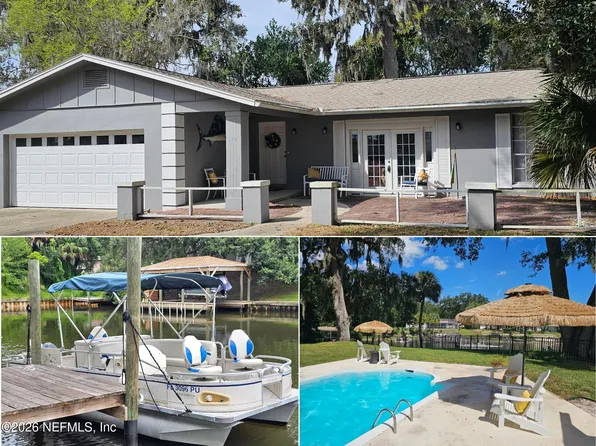 10 FANWOOD Court, Palm Coast, FL 32137