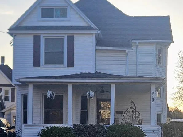 608 S Wilbur Ave, Sayre, PA 18840
