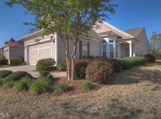 147 Begonia Ct, Griffin, GA 30223