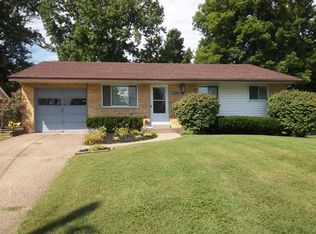 1539 Blueorchard Dr, Cincinnati, OH 45230