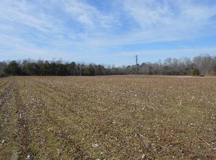 0 Pollard Rd, Chocowinity, NC 27817