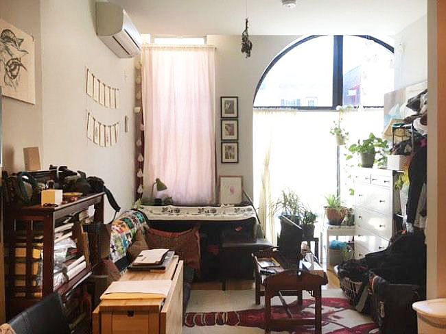 1st image of 482 Hancock St #1F